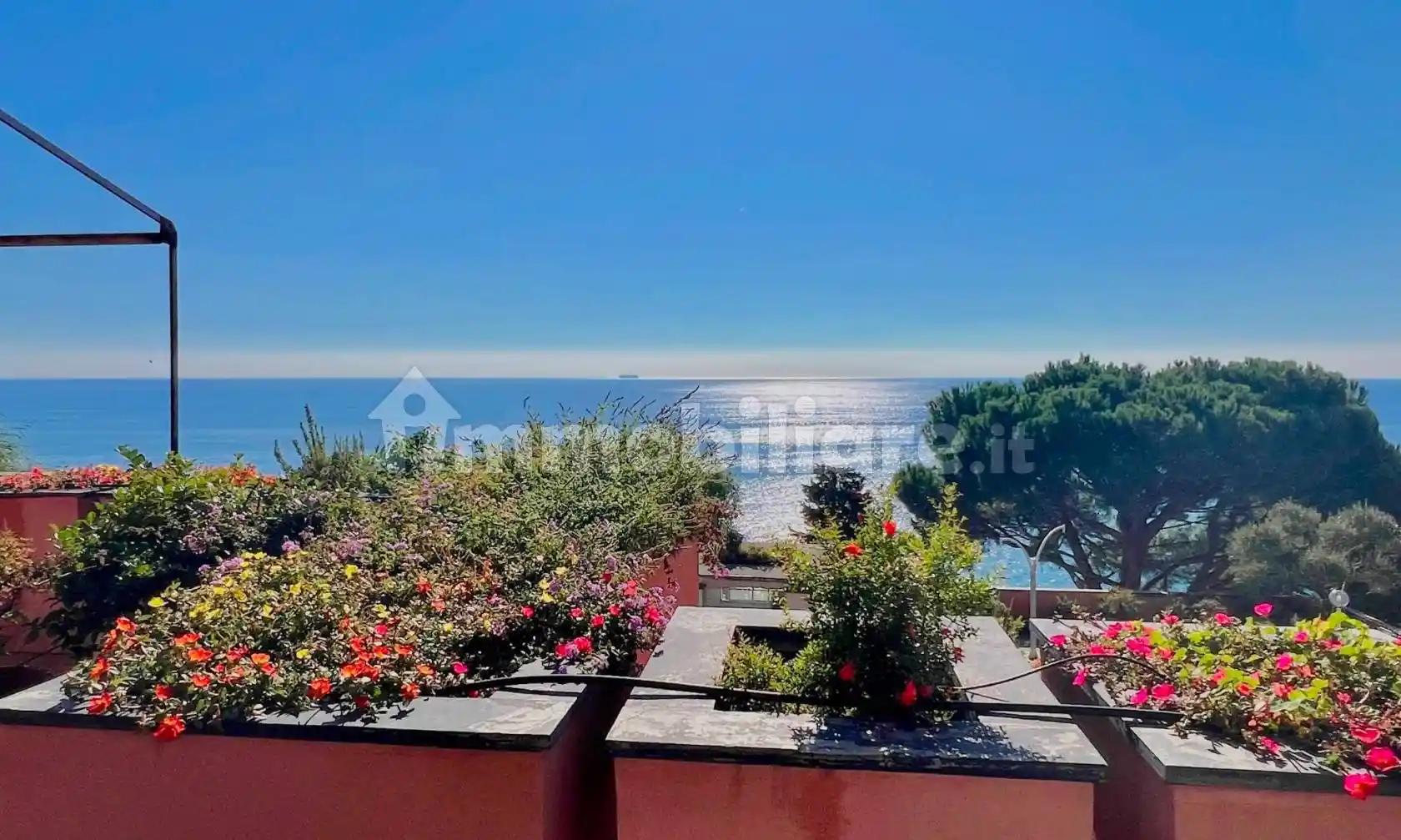 Appartamento via dei Pini d'Aleppo, Sant'Ambrogio, Varazze - foto 5