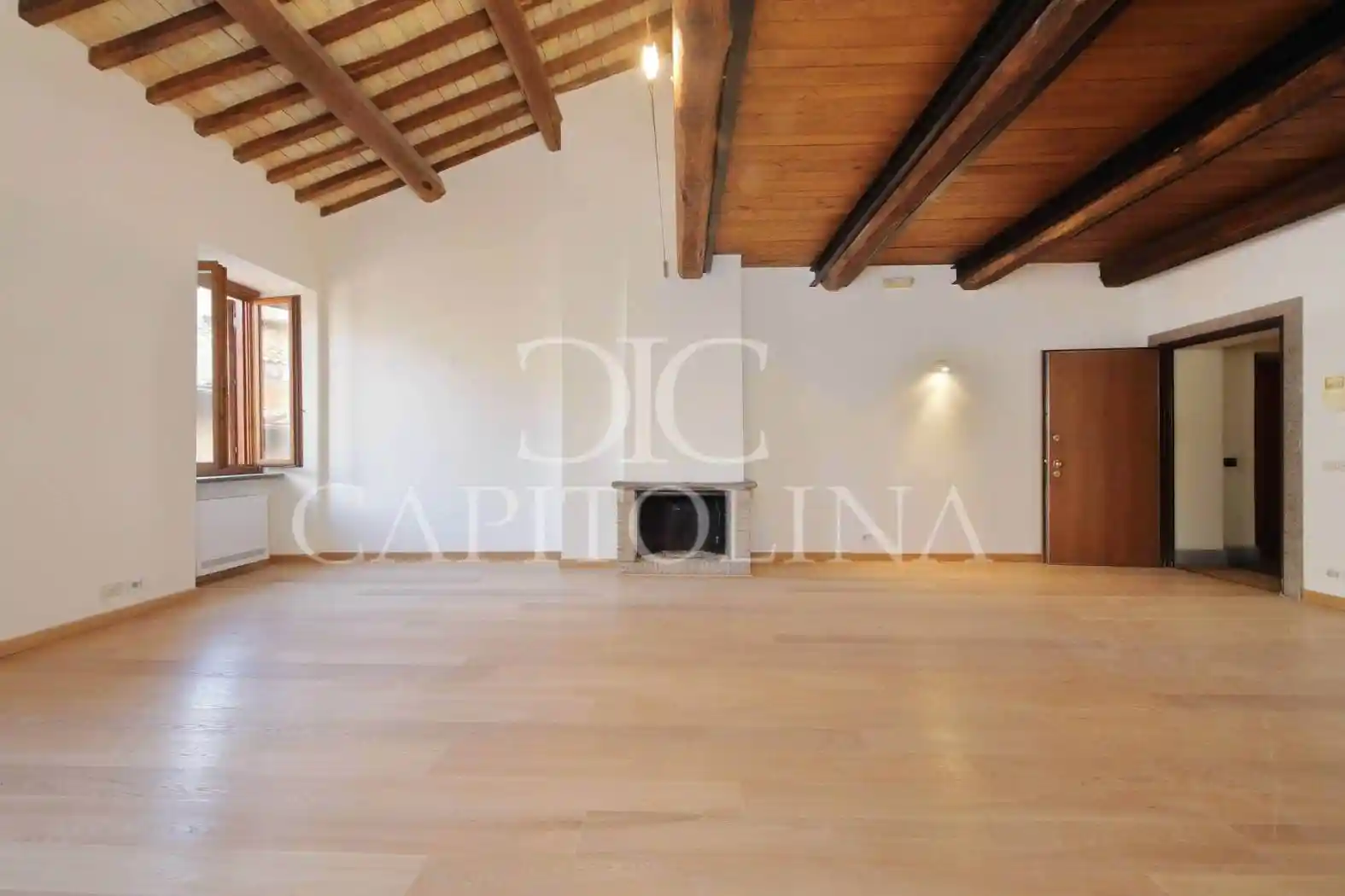 Trilocale via di Panico, Via Giulia, Roma - foto 3