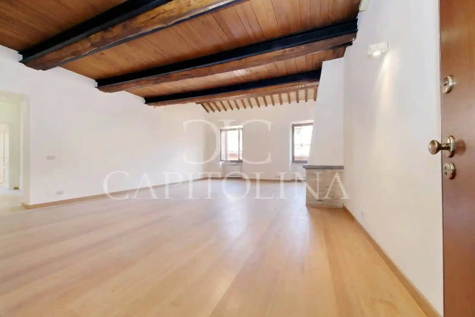 Trilocale via di Panico, Via Giulia, Roma - foto 4