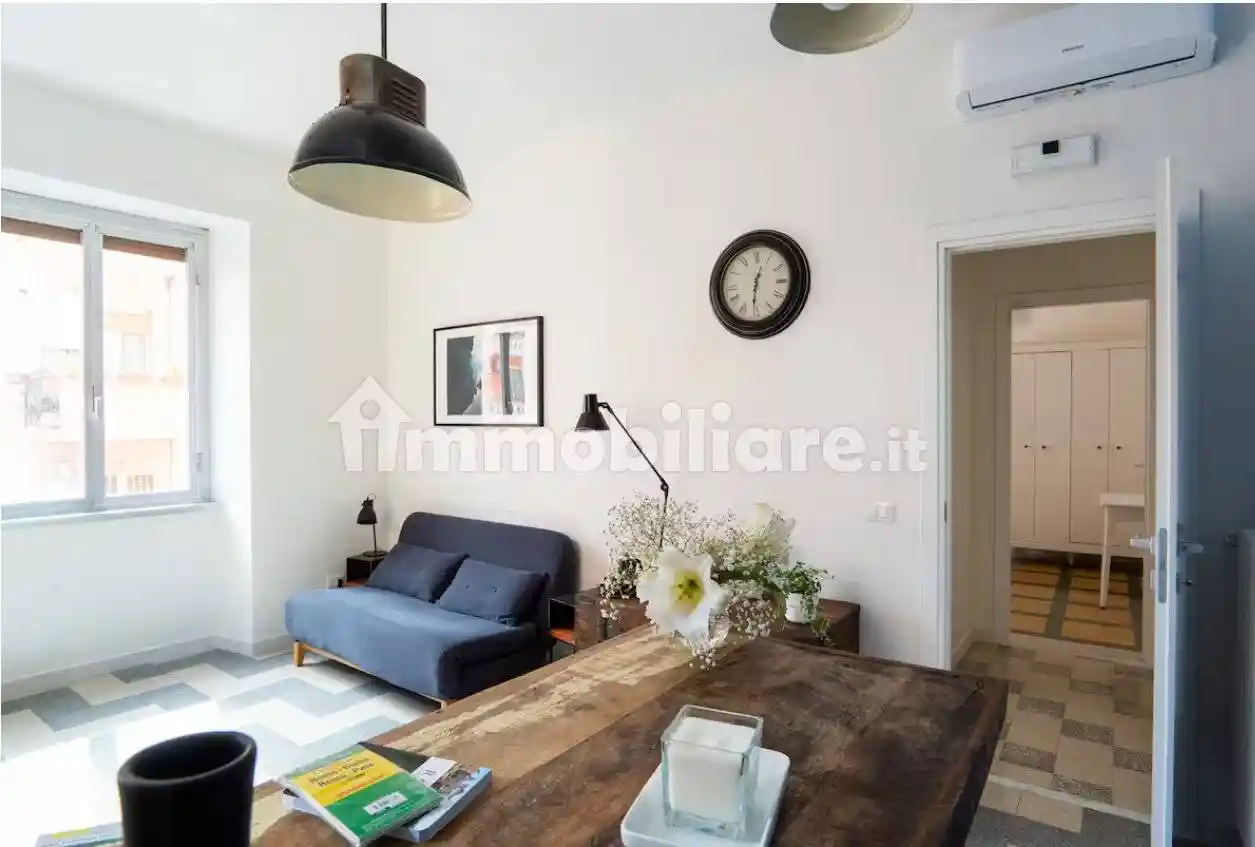 Appartamento in affitto a Roma