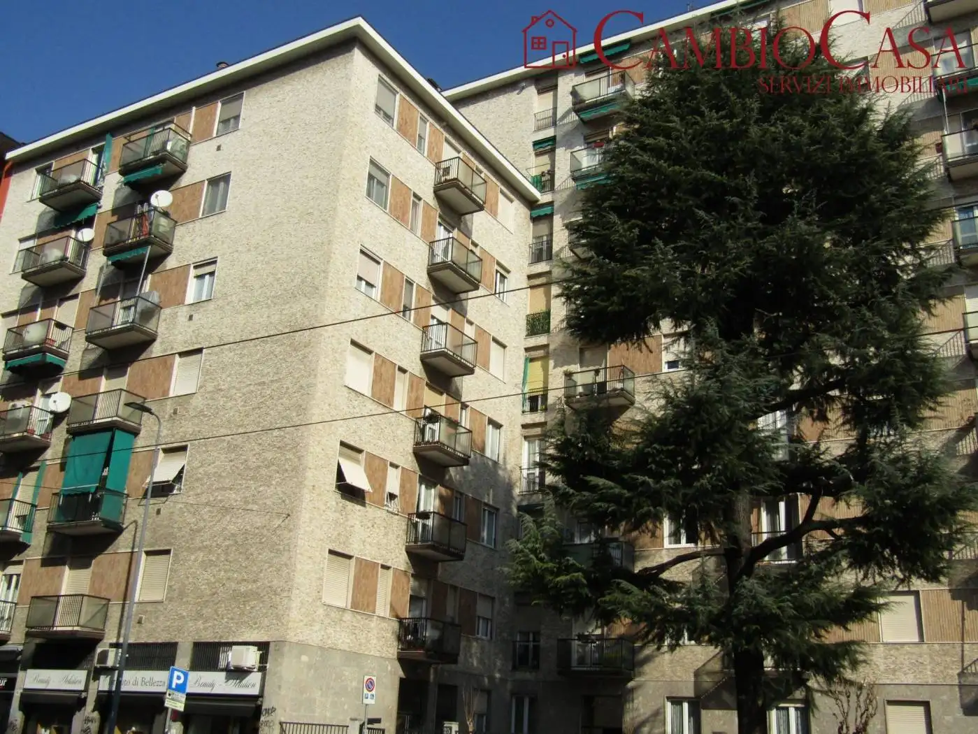 Apartment in vendita a Milan