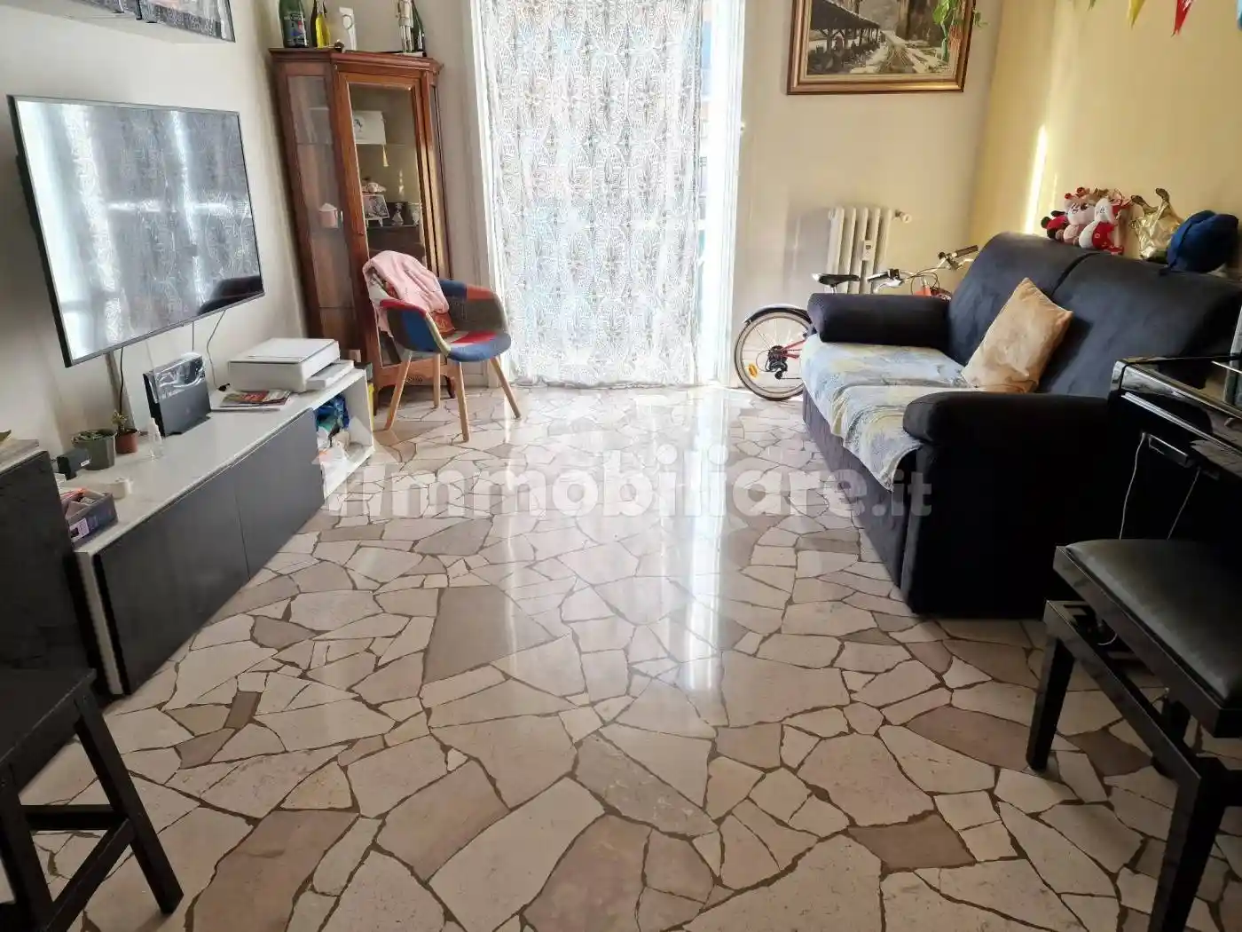 Trilocale via Tito Livio, Martini - Insubria, Milano - foto 3