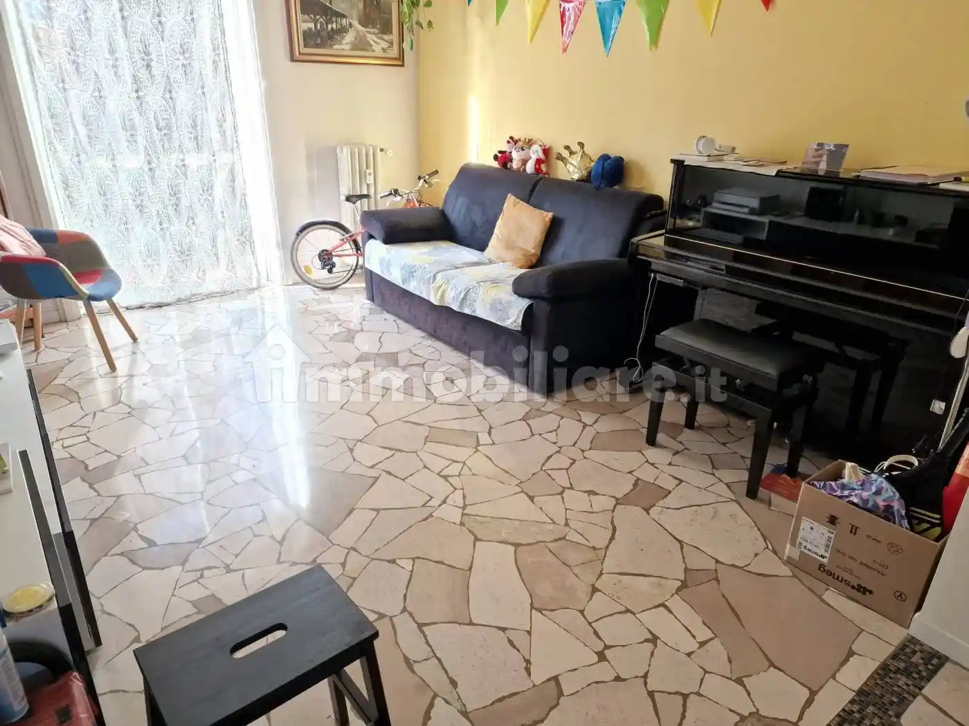 Trilocale via Tito Livio, Martini - Insubria, Milano - foto 4