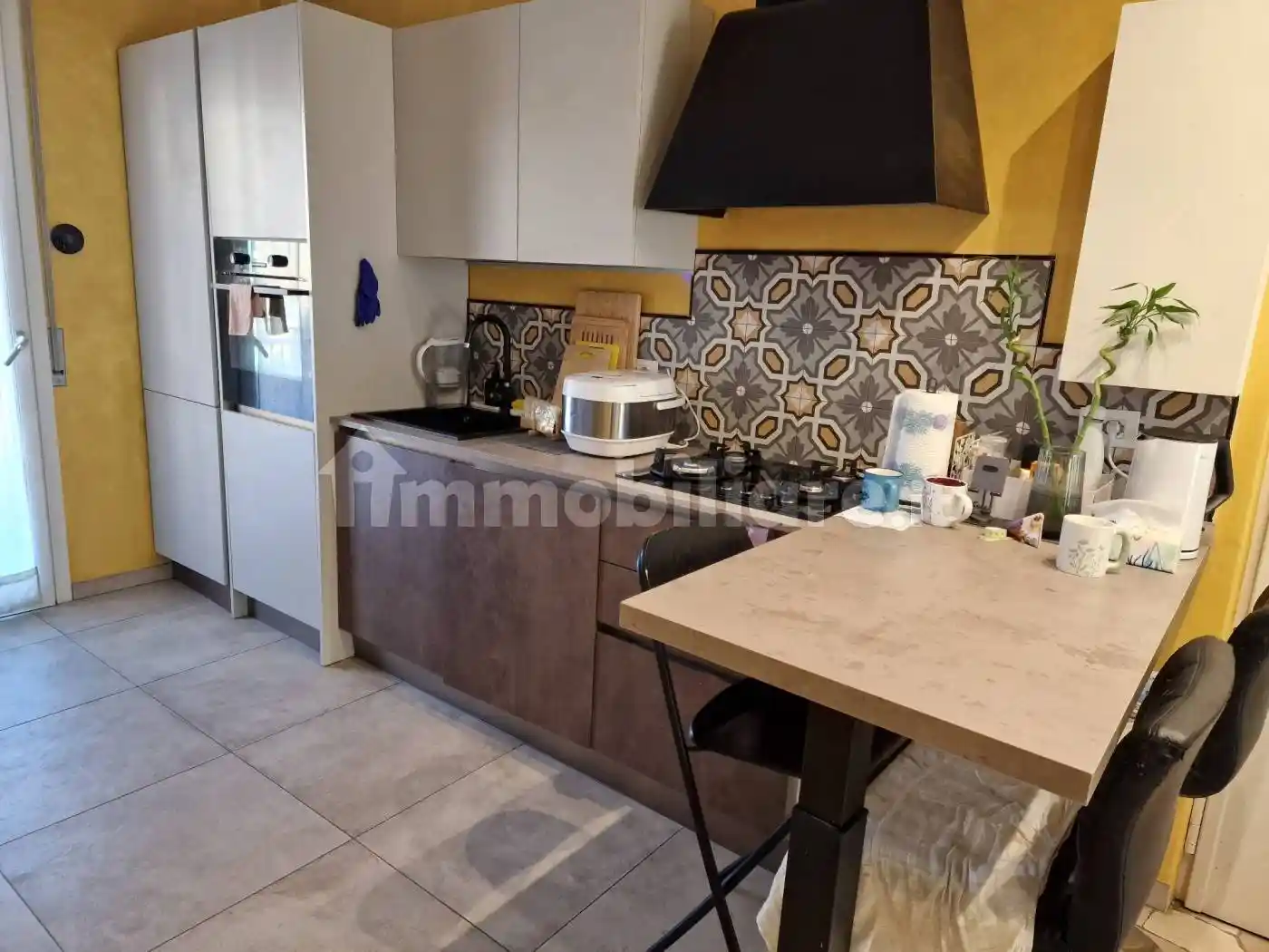 Trilocale via Tito Livio, Martini - Insubria, Milano - foto 5