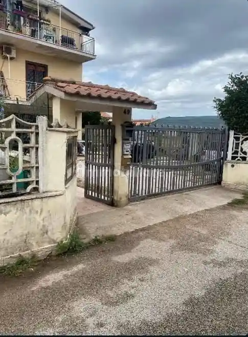 Appartamento in vendita a Anzio