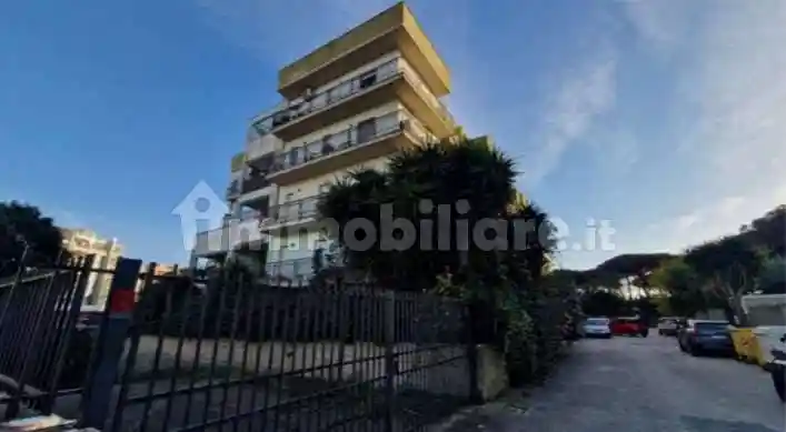 Appartamento in vendita a Anzio