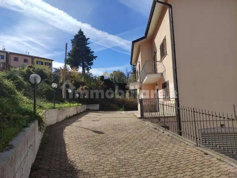 Appartamento Contrada Villafranca, Centro, Pignola - foto 2