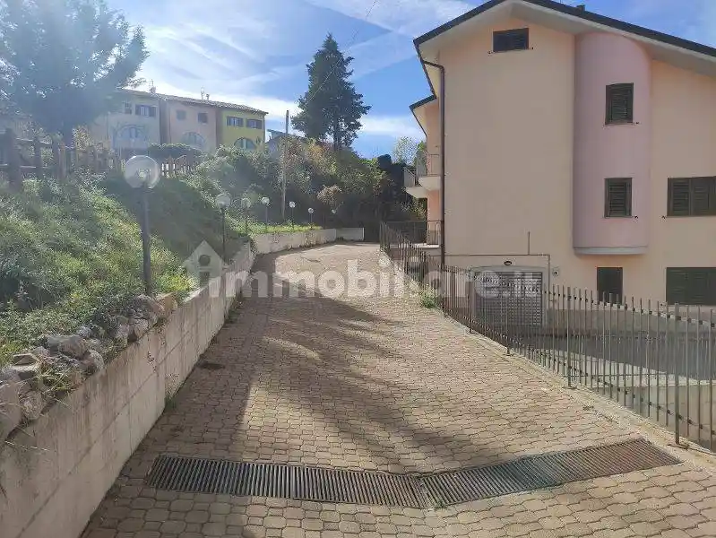 Appartamento Contrada Villafranca, Centro, Pignola - foto 3