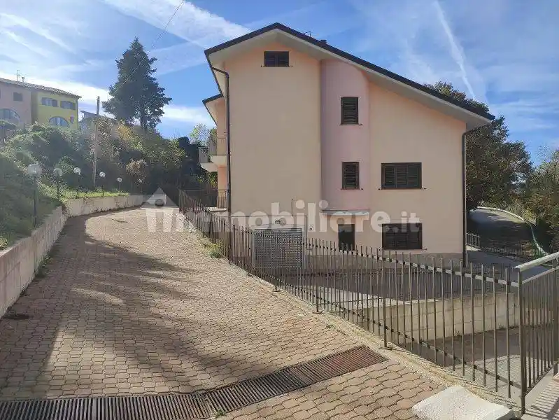 Appartamento Contrada Villafranca, Centro, Pignola - foto 4