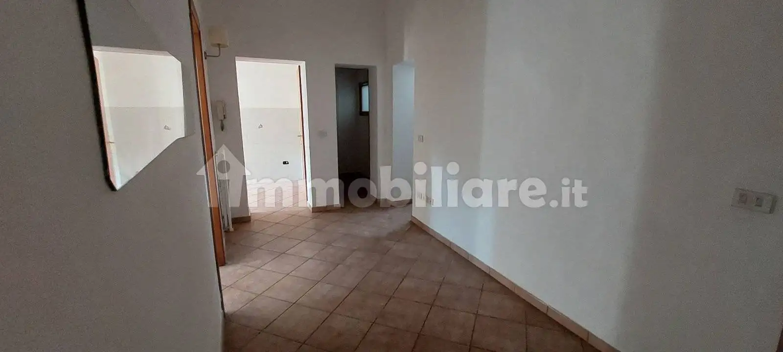 Appartamento in vendita a Cesena