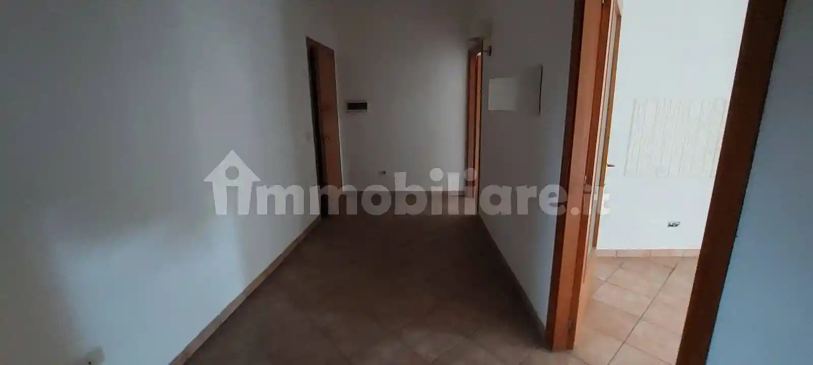 Trilocale corso Ubaldo Comandini, Centro Storico, Cesena - foto 2