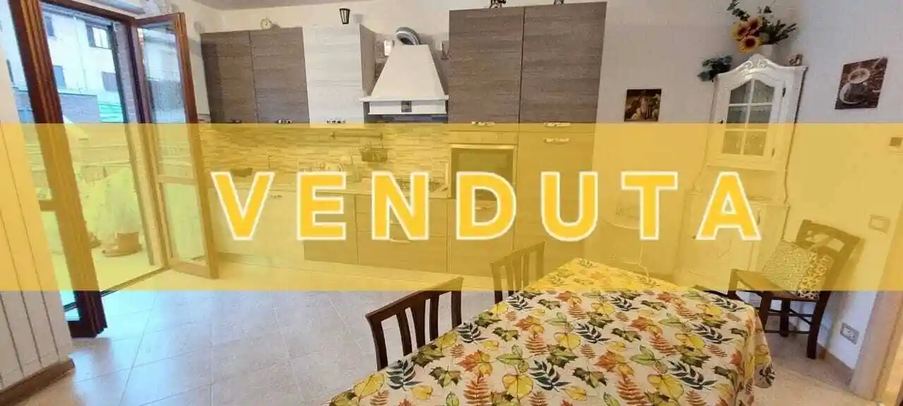 Appartamento in vendita a Asciano