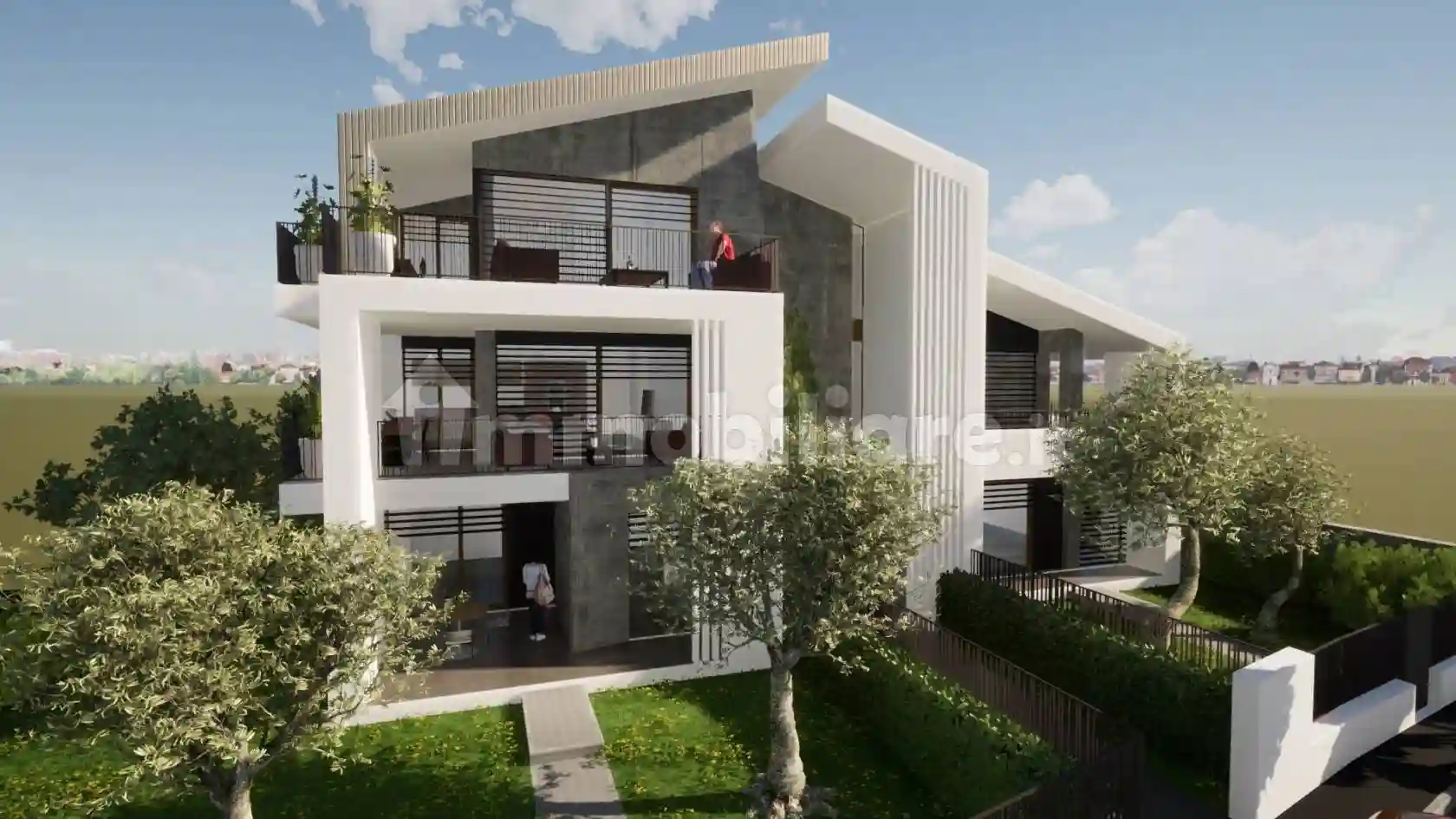 Progetto - foto 3