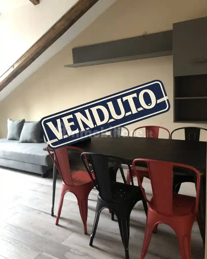 Appartamento in vendita a Torino