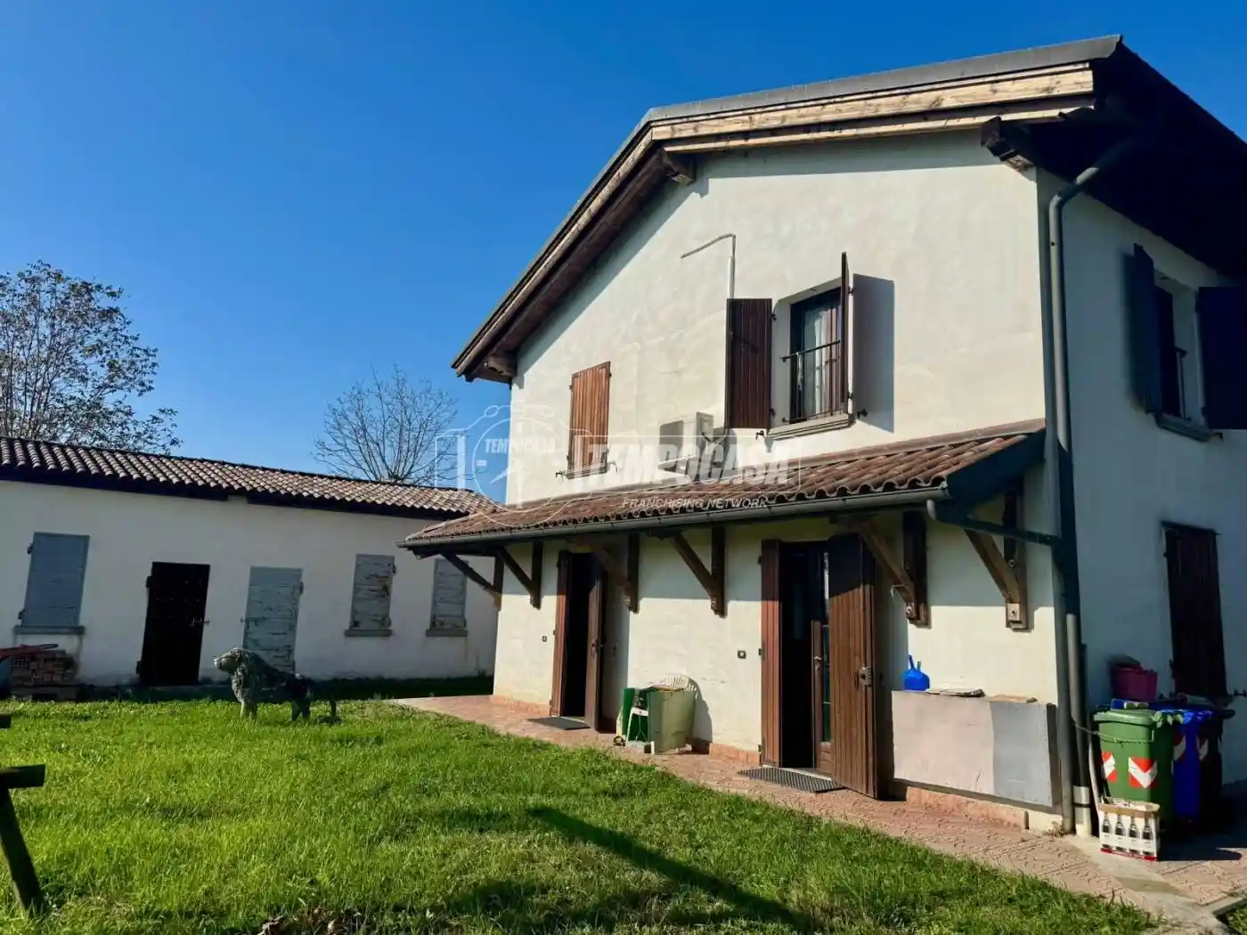 Casa indipendente - foto 2