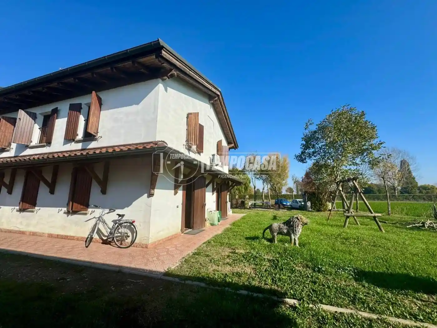 Casa indipendente - foto 3