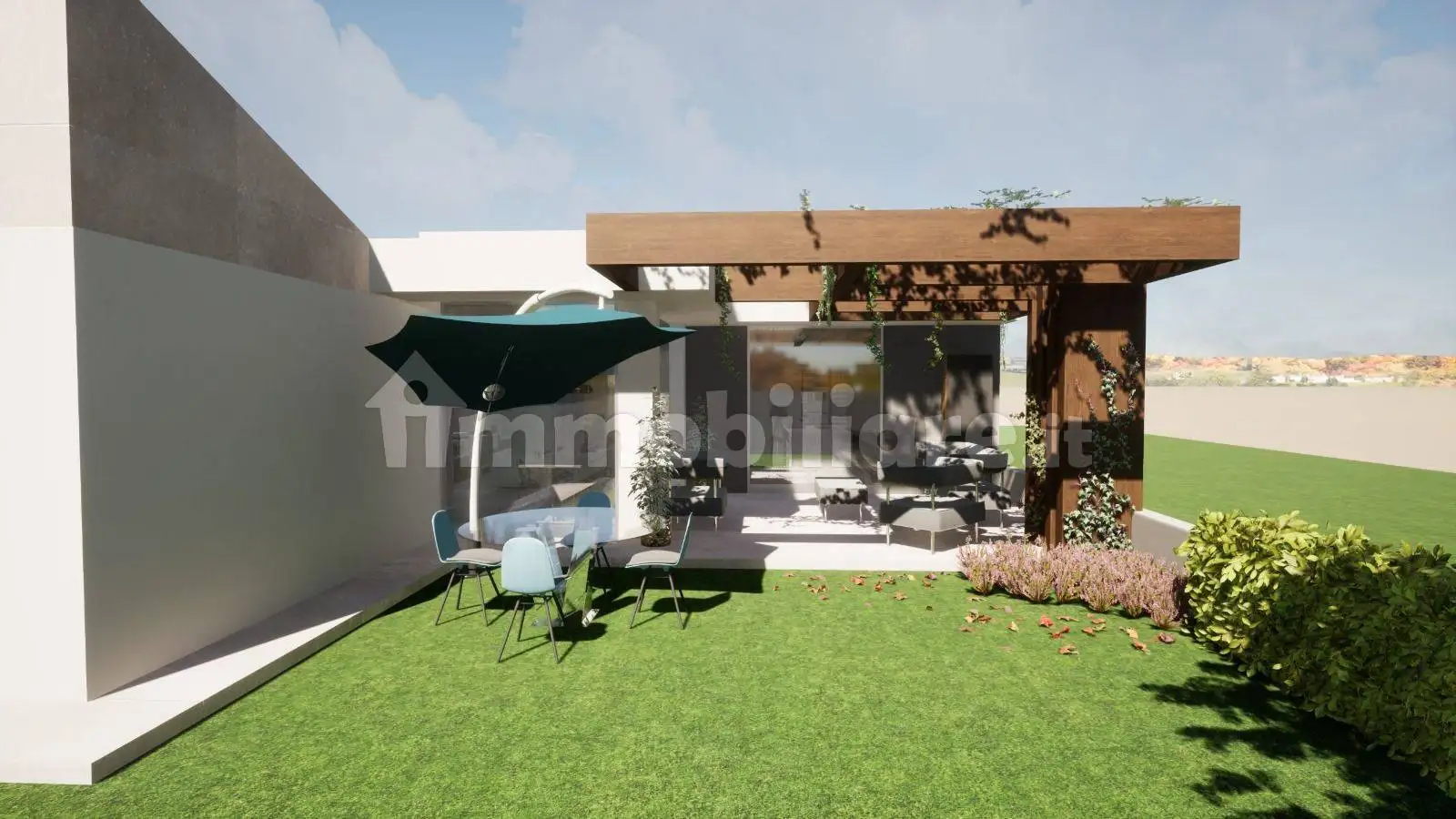 Villa unifamiliare via Roma, Cicciano - foto 2