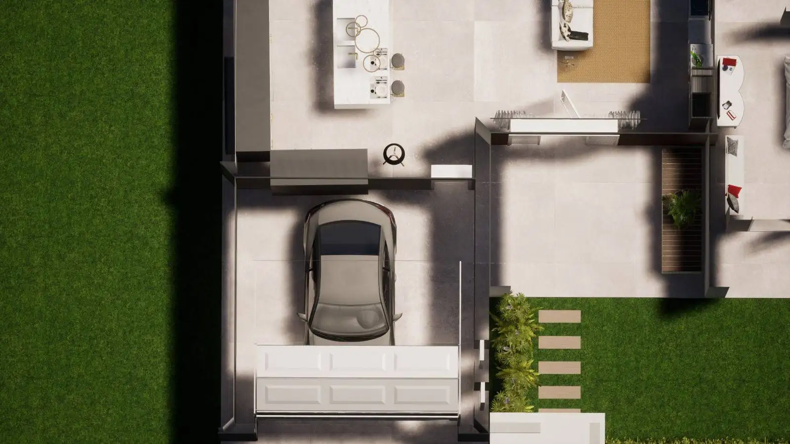 Villa unifamiliare via Roma, Cicciano - foto 5