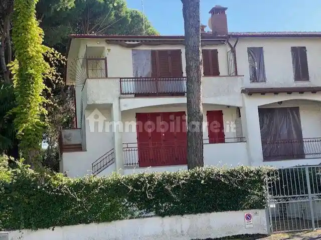 Villa in vendita a Comacchio