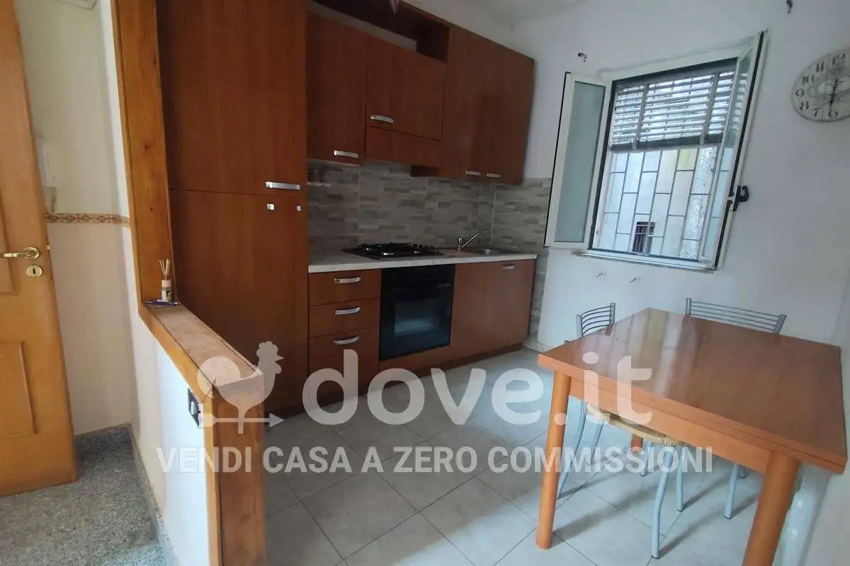 Appartamento in vendita a Francavilla di Sicilia