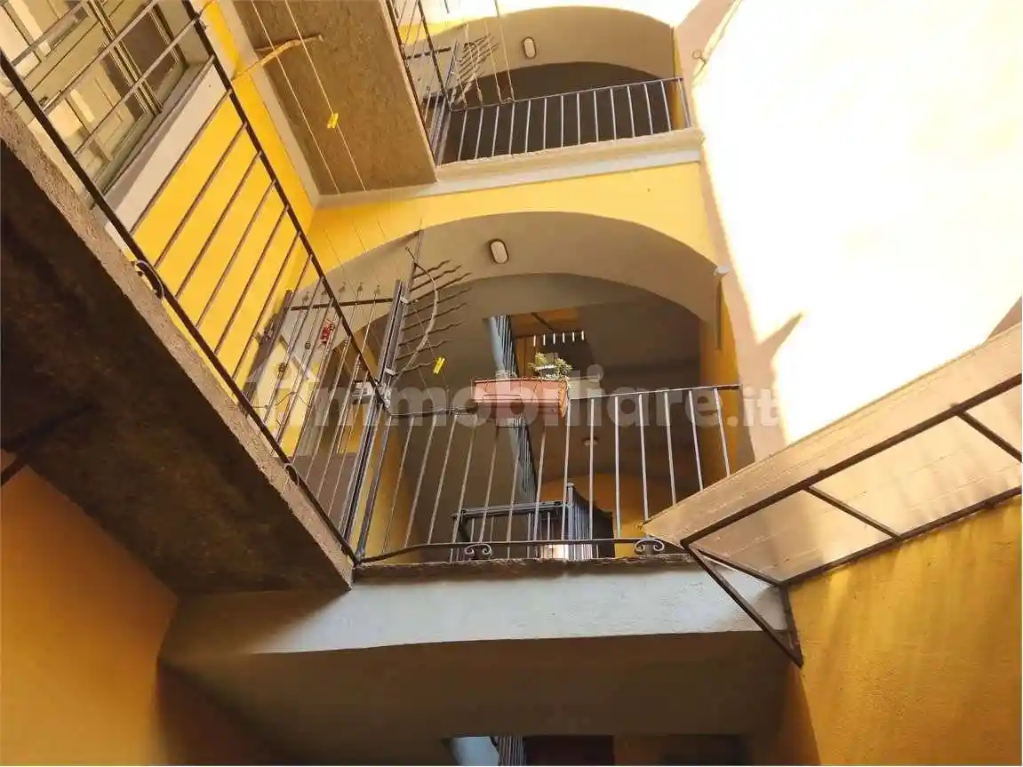 Bilocale via Lequio, 48, Centro, Pinerolo - foto 2