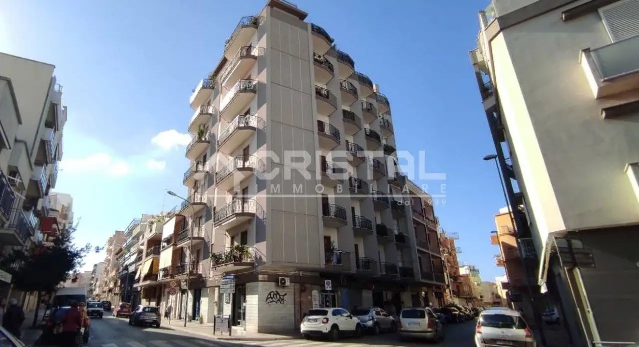Appartamento in vendita a Andria