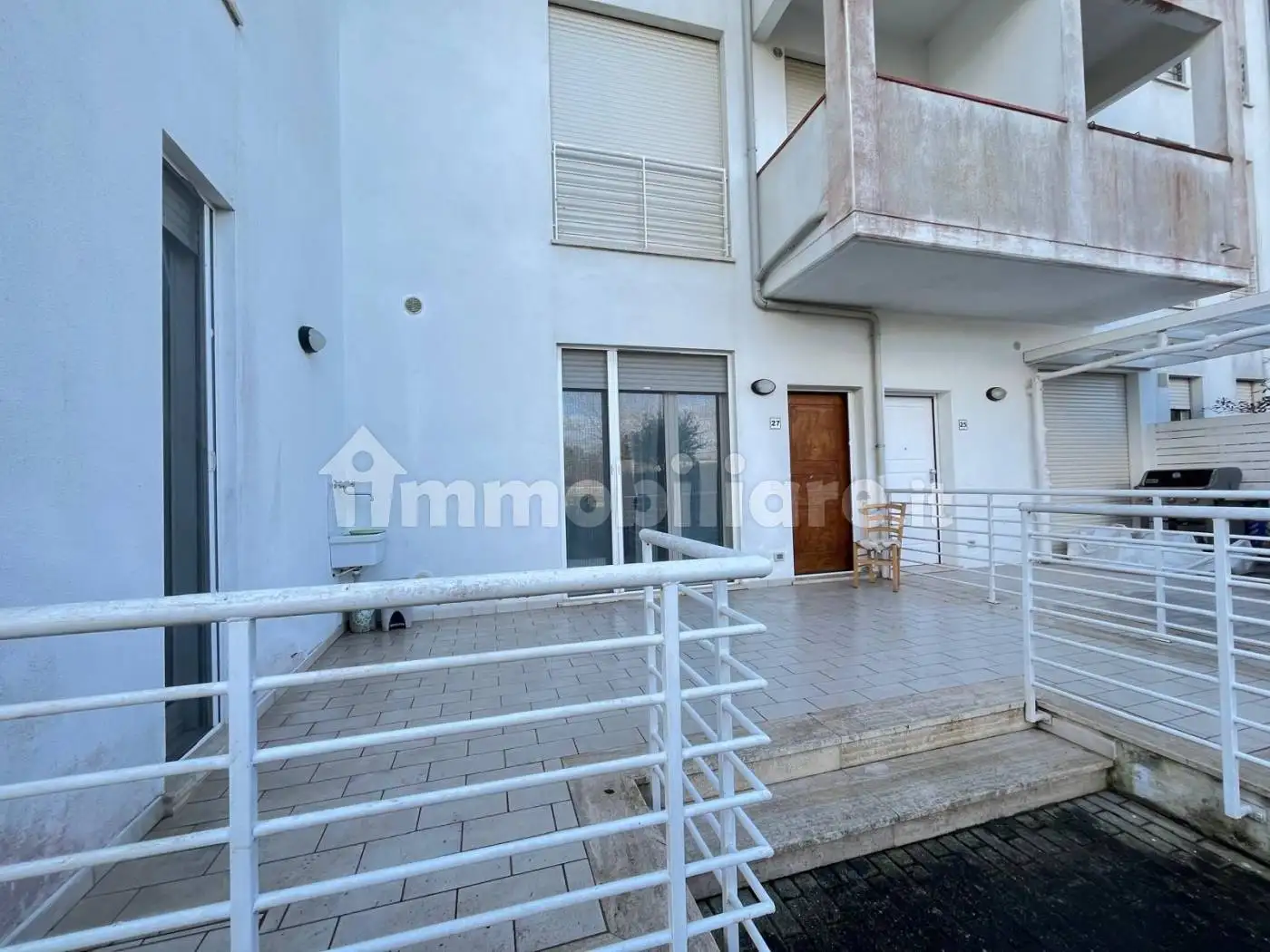 Appartamento in vendita a Pisa