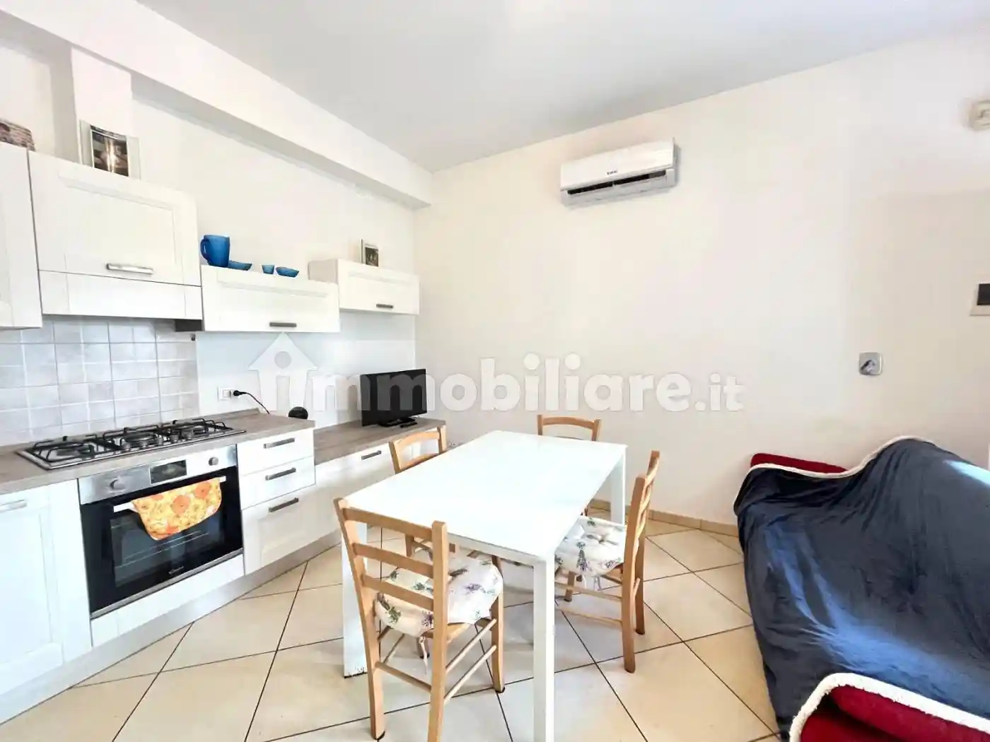 Trilocale via Monsignor Danilo Aiazzi, Calambrone, Pisa - foto 3