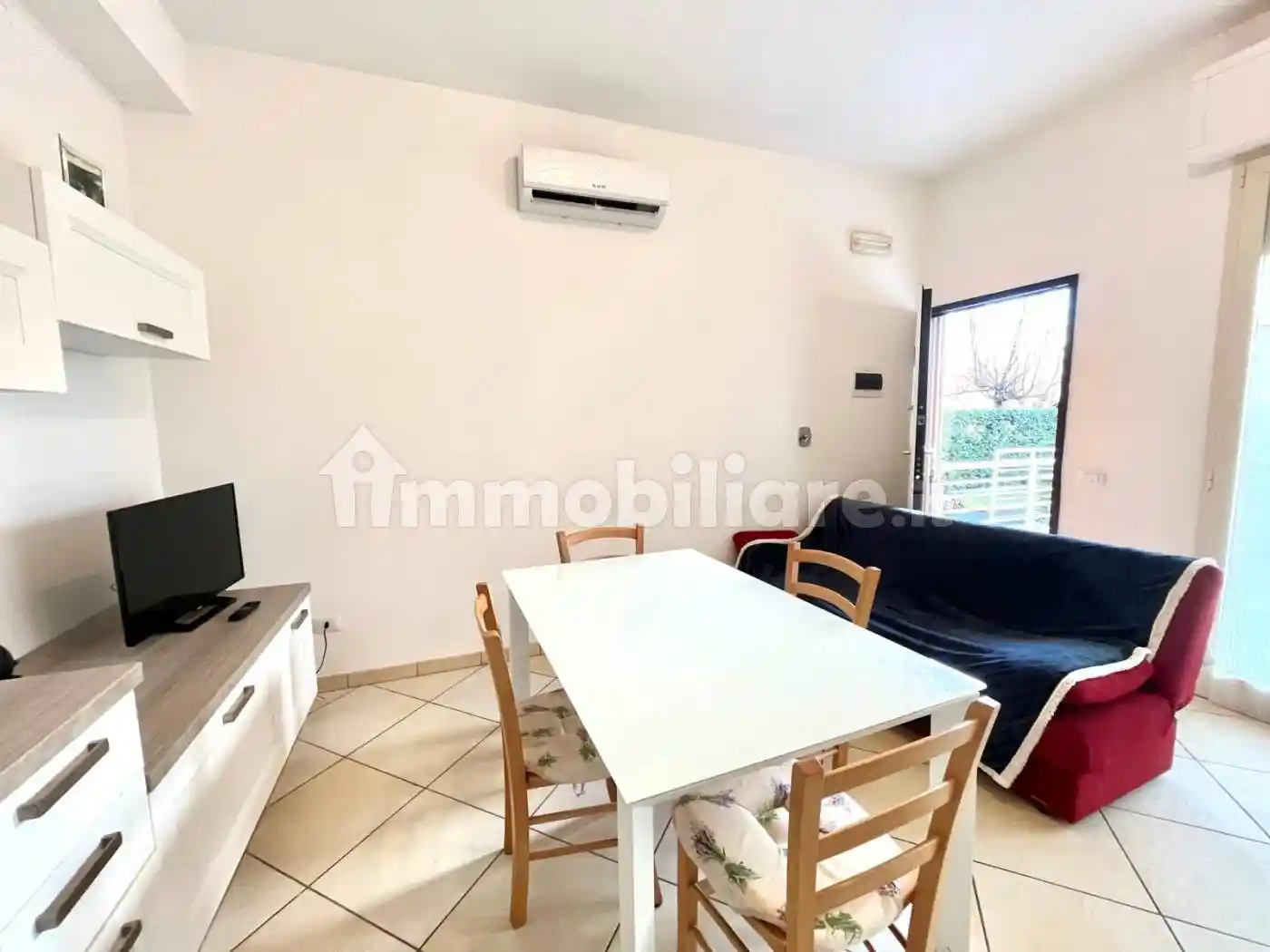 Trilocale via Monsignor Danilo Aiazzi, Calambrone, Pisa - foto 4