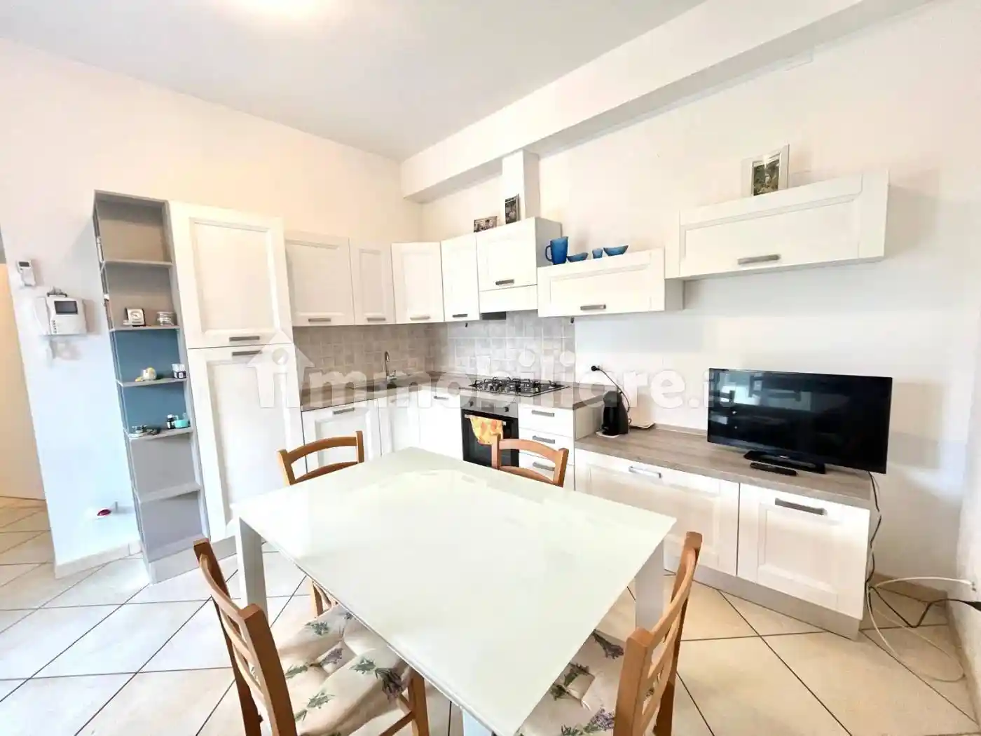 Trilocale via Monsignor Danilo Aiazzi, Calambrone, Pisa - foto 5