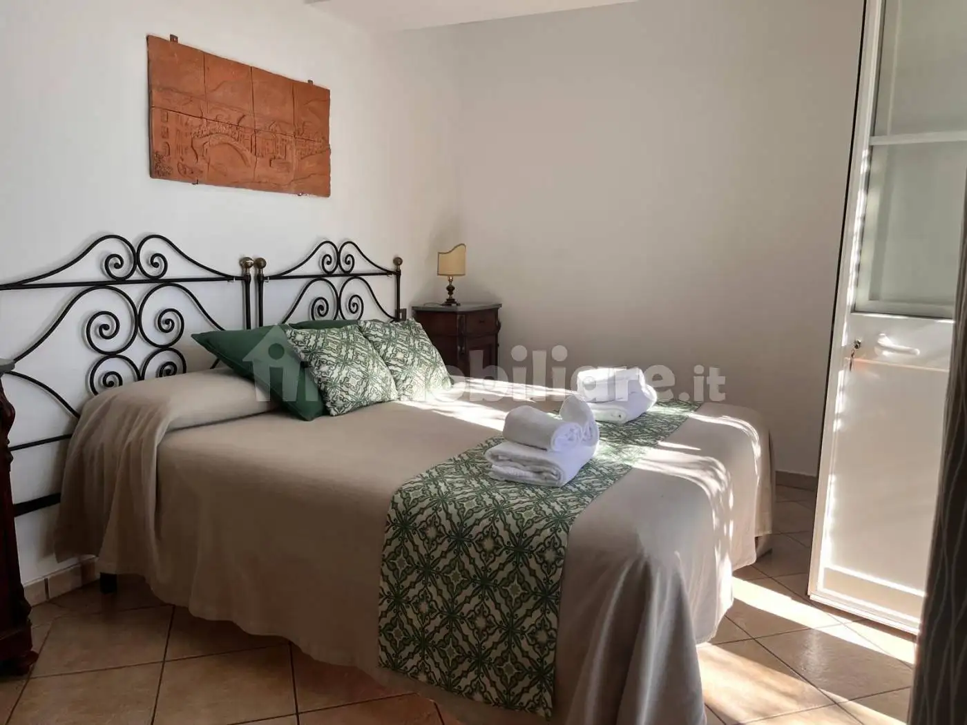 Terratetto unifamiliare via Pale, Centro, Bogliasco - foto 2