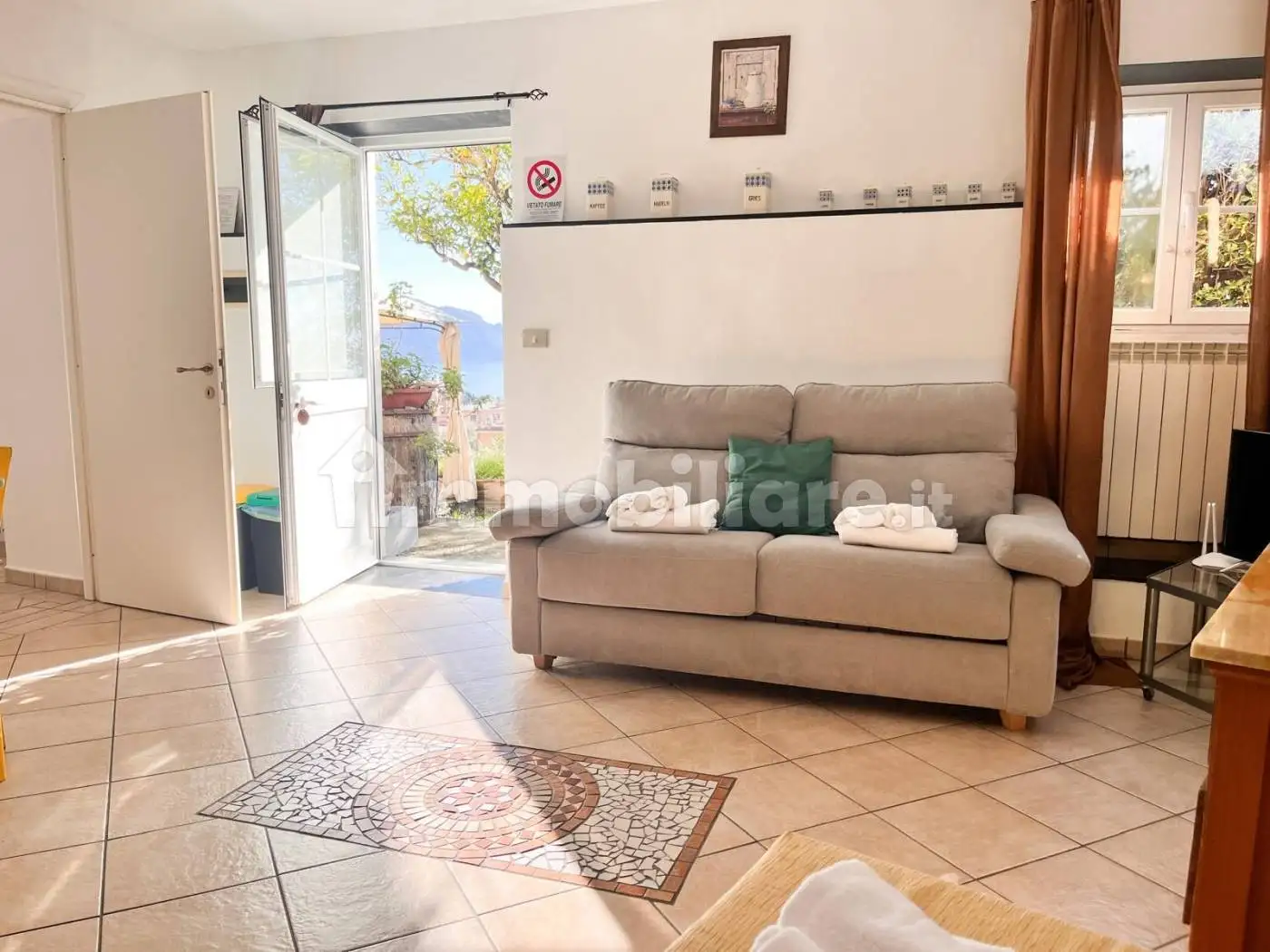 Terratetto unifamiliare via Pale, Centro, Bogliasco - foto 5