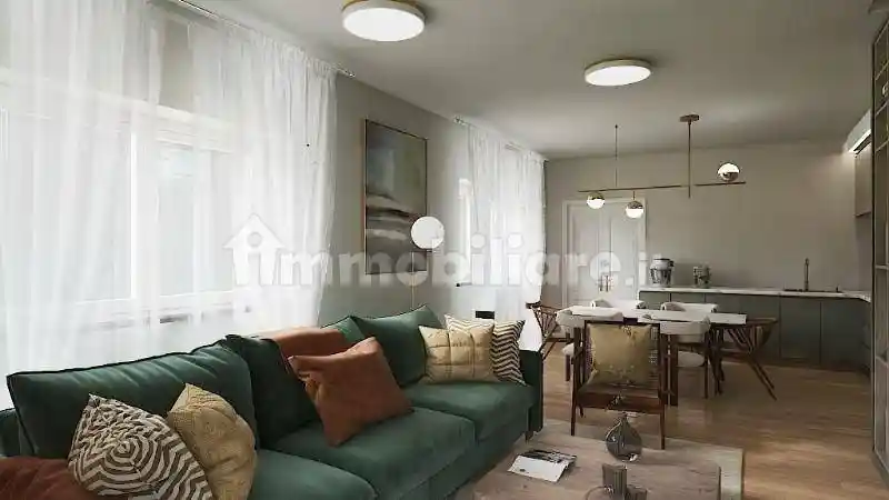 Villa unifamiliare via Giovanni Volpi,  493, Ponte a Moriano, Lucca - foto 2