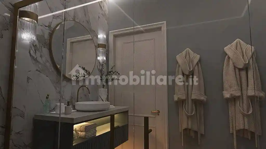 Villa unifamiliare via Giovanni Volpi,  493, Ponte a Moriano, Lucca - foto 4