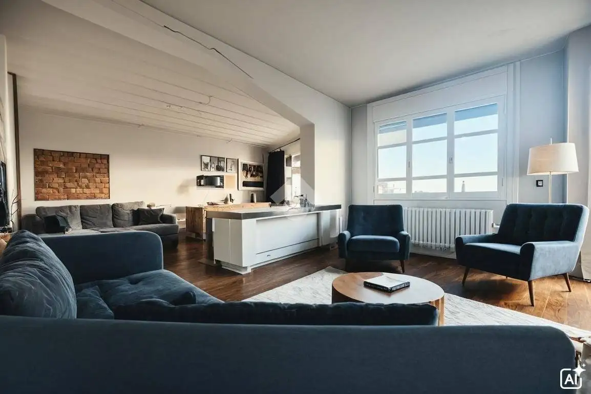 Appartamento in vendita a Cinisello Balsamo