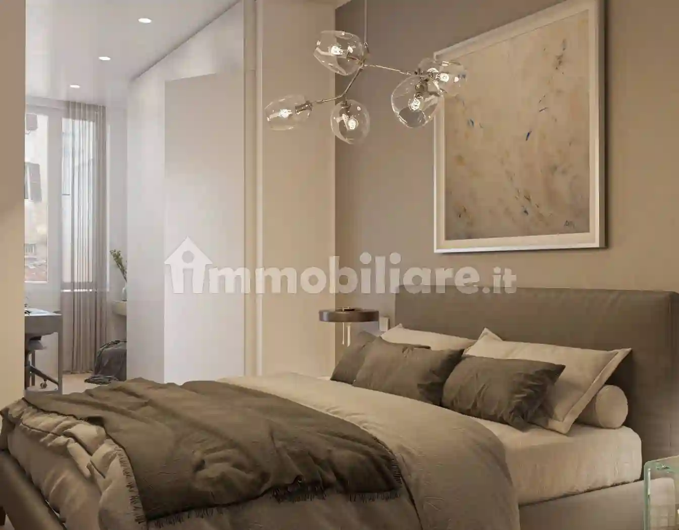 Appartamento - foto 5