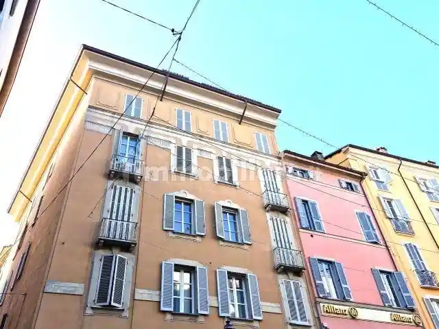 Appartamento in affitto a Parma