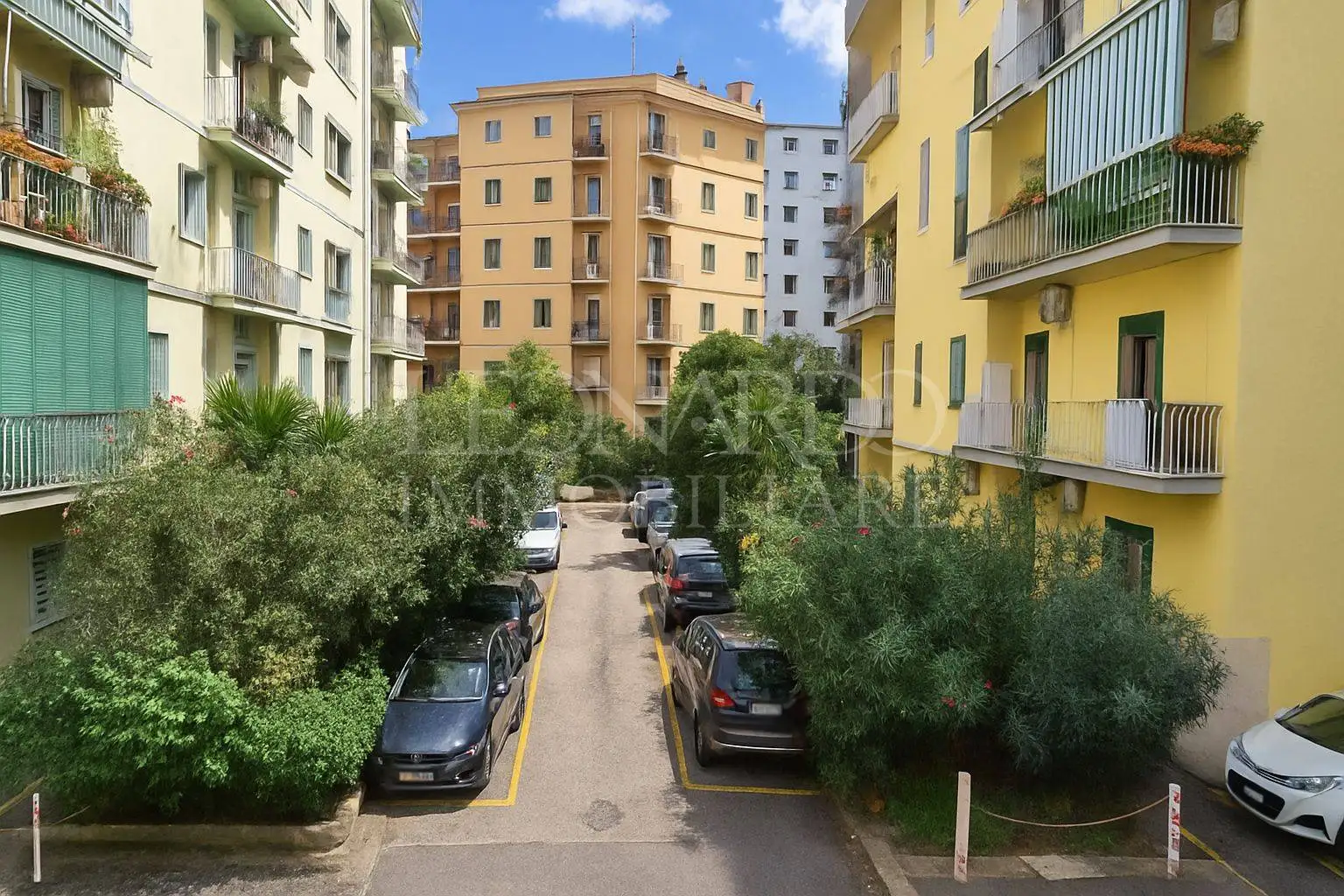 Appartamento in vendita a Napoli