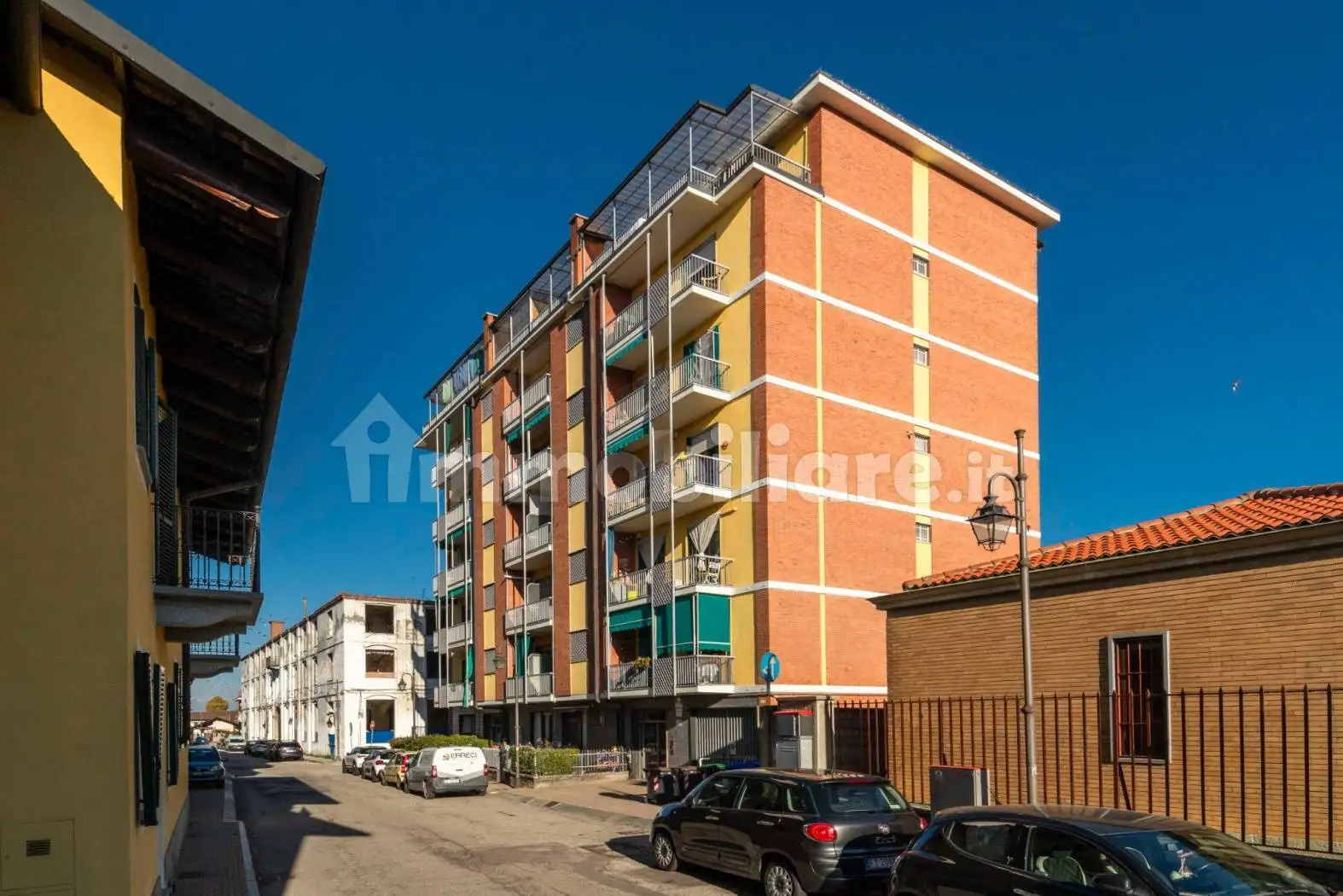 Appartamento in vendita a Poirino