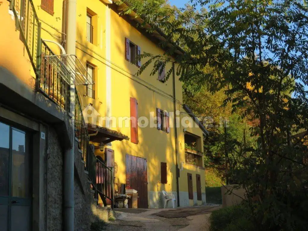 Appartamento in vendita a Loiano