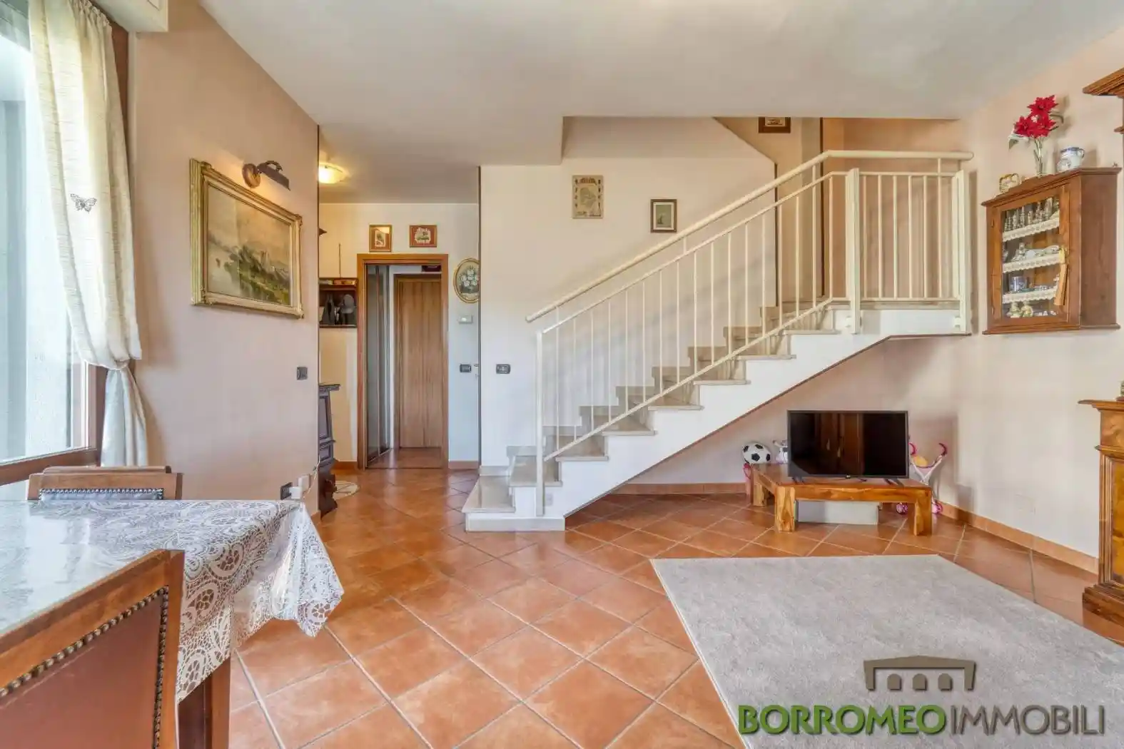 Quadrilocale via Ugo La Malfa 13, Mezzate, Peschiera Borromeo - foto 4