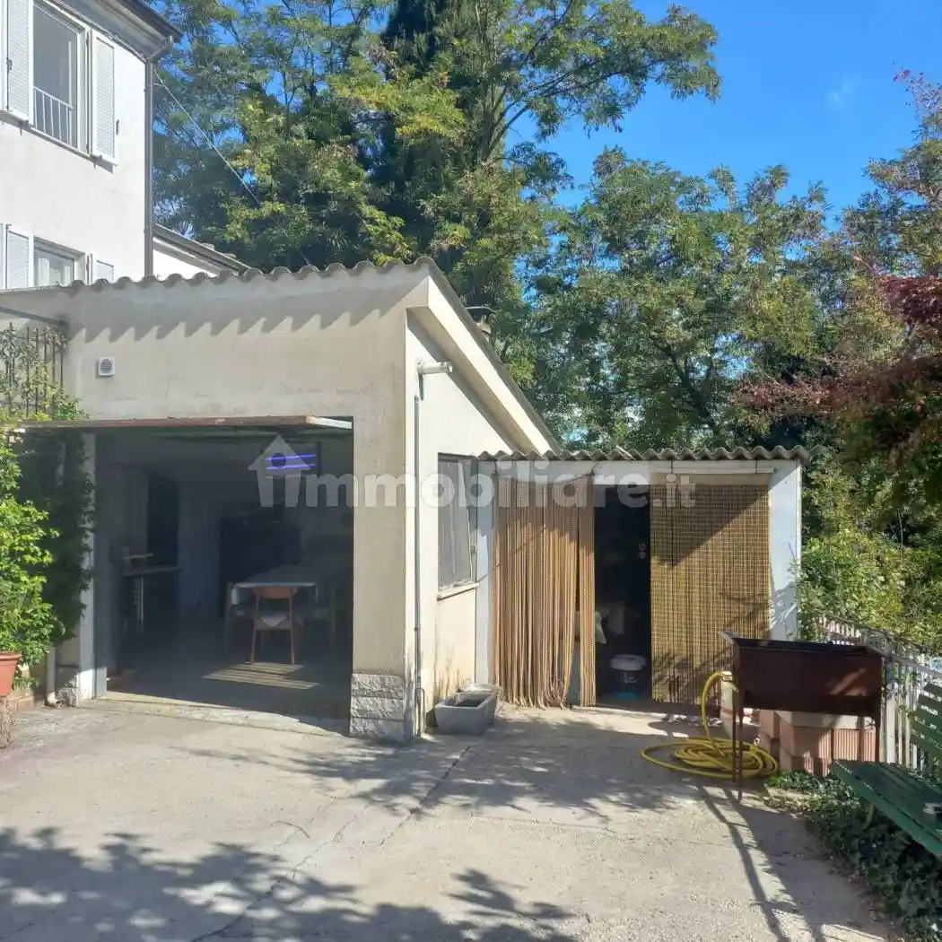 Terratetto plurifamiliare Virgil Grissom 1 1, Piane, Falerone - foto 4