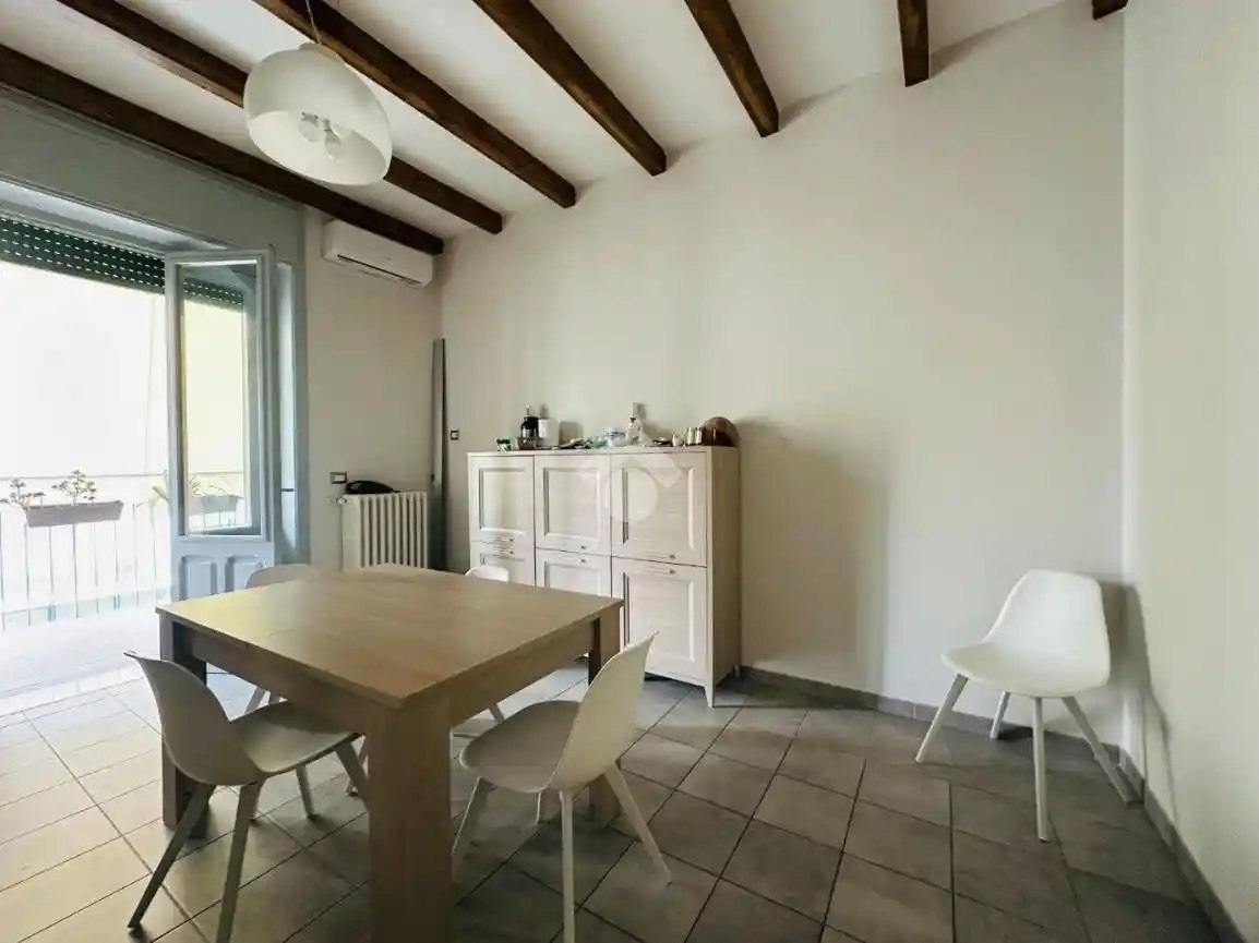 Quadrilocale via francesco ribezzo 5, Mazzini, Lecce - foto 2