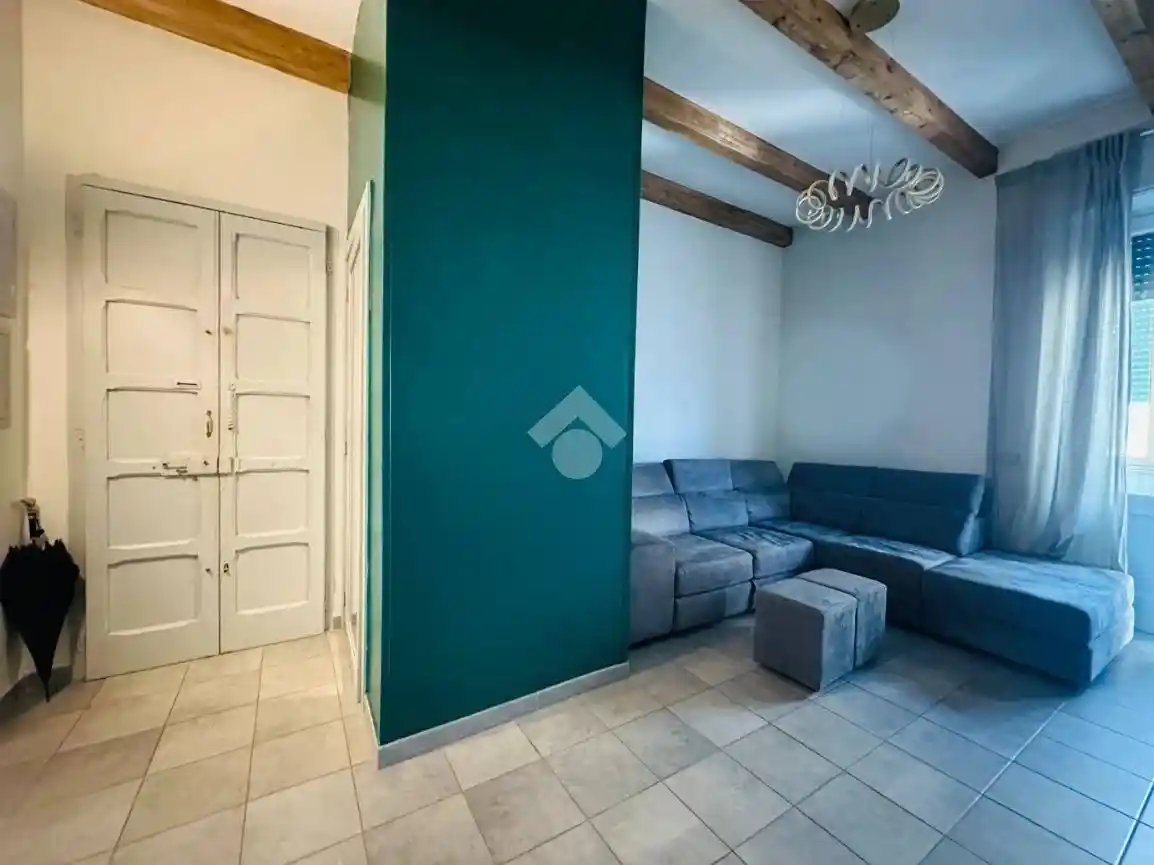 Quadrilocale via francesco ribezzo 5, Mazzini, Lecce - foto 3