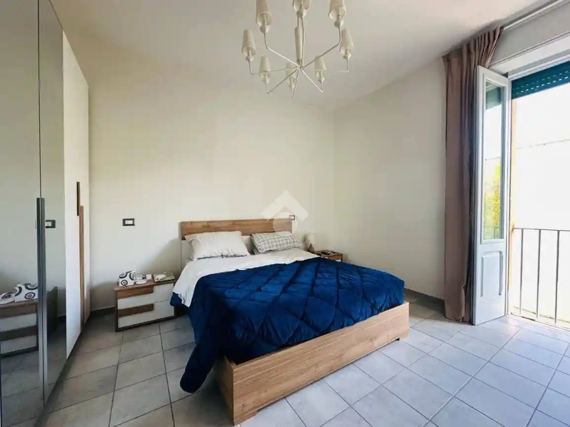 Quadrilocale via francesco ribezzo 5, Mazzini, Lecce - foto 4