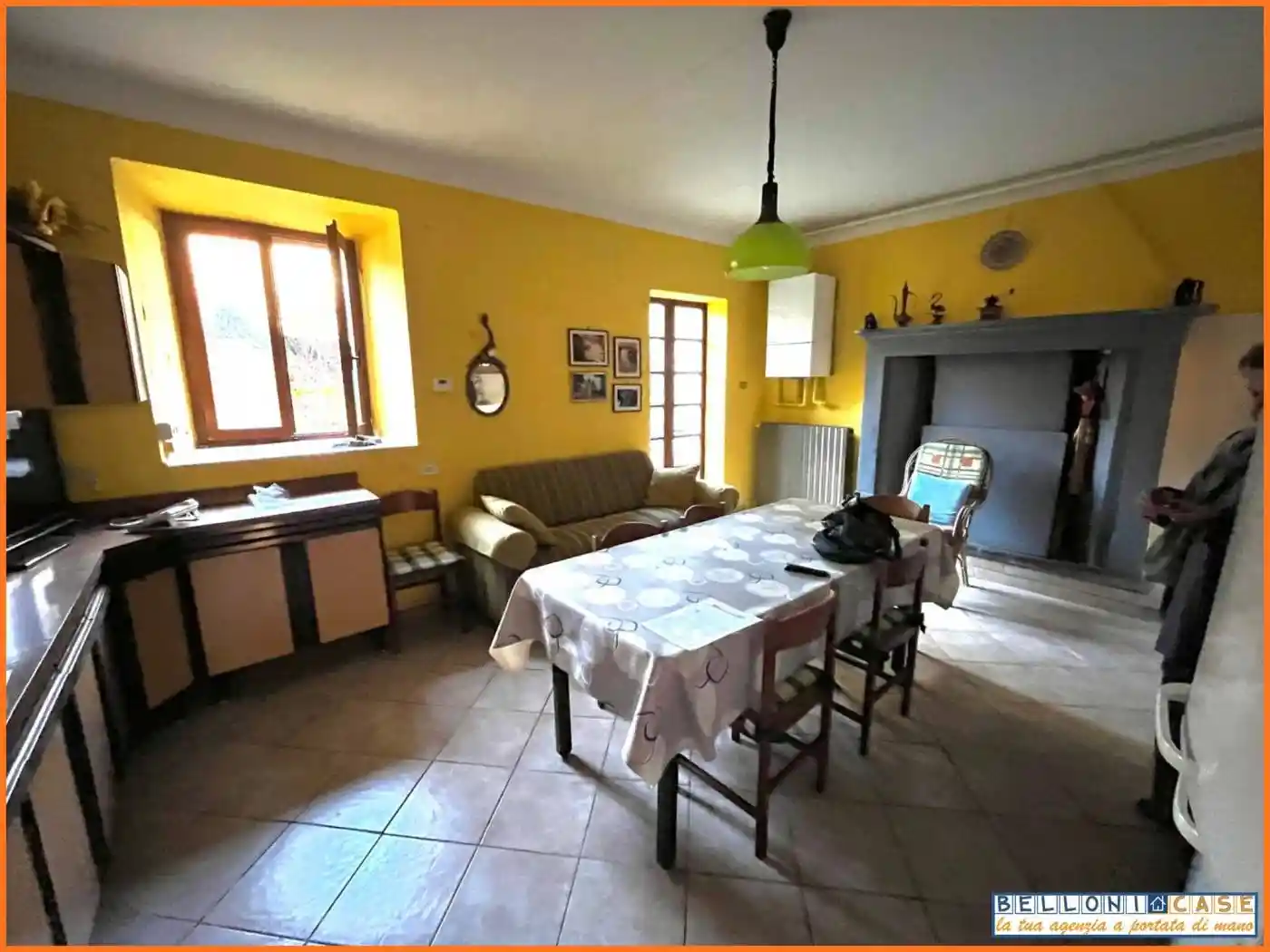 Casa indipendente - foto 4