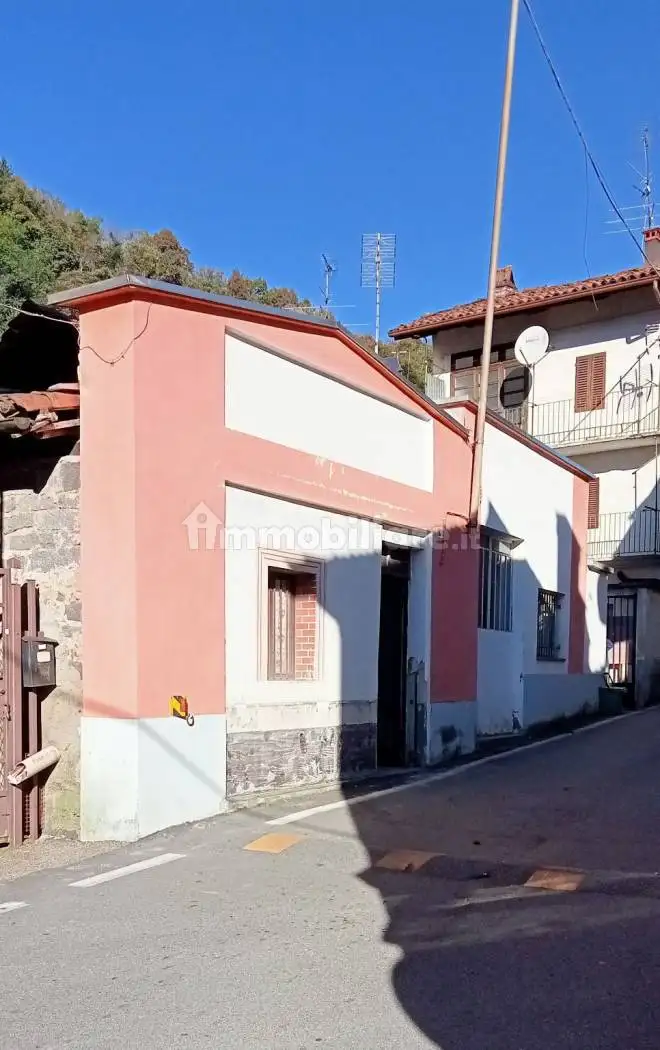 Casa indipendente in vendita a Miagliano