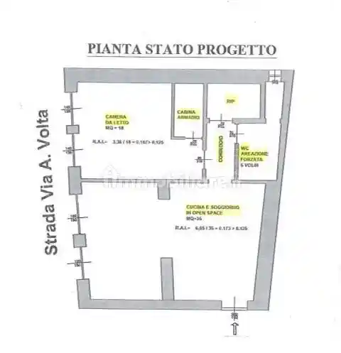 Casa indipendente - foto 2