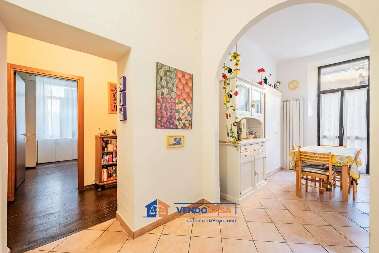 Appartamento in vendita a Cuneo