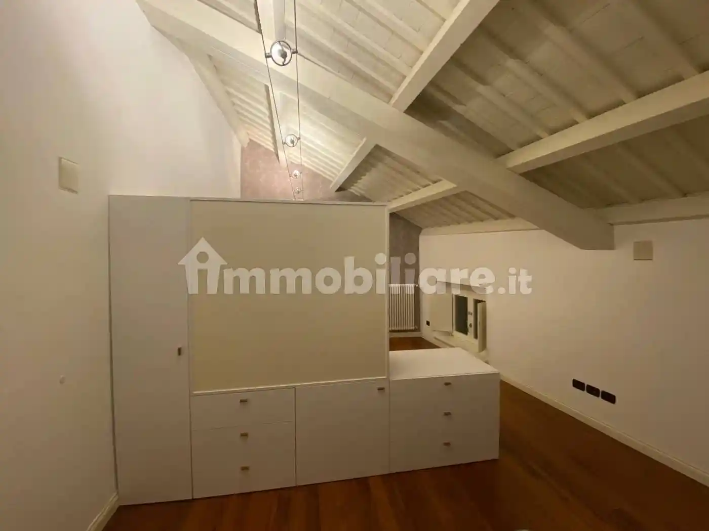 Mansarda piazza Giacomo Matteotti 11/16, Centro Storico, Udine - foto 5